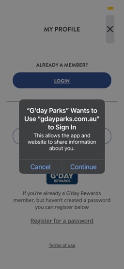 App update login apple prompt.jpg